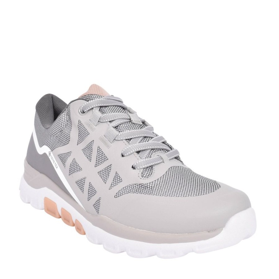 Ladies GABOR | Ladies 86.989 Trainer In Dark Grey