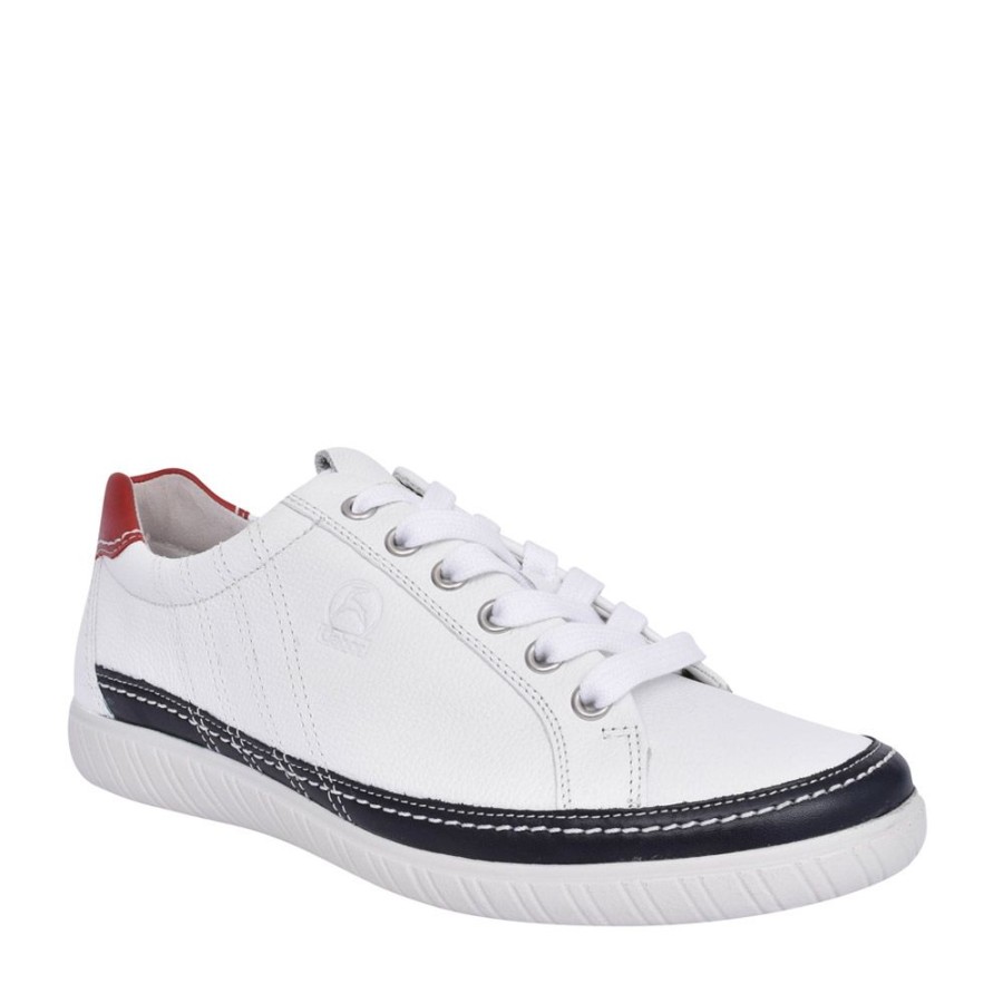 Ladies GABOR | Ladies 86.458 Trainer In Multi-Colour