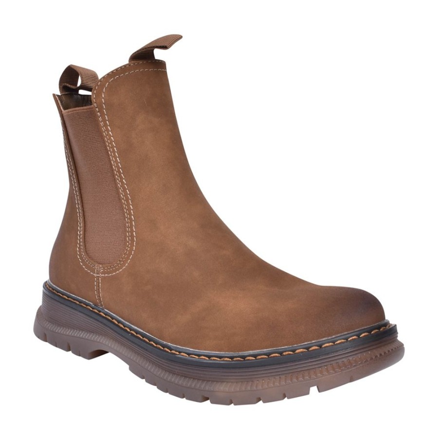 Ladies WESTLAND | Ladies Peyton 05 769525 Ankle Boot In Brown